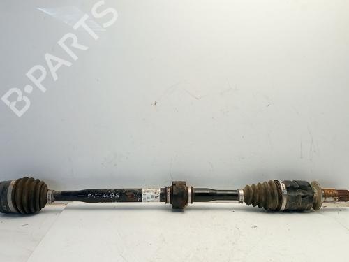 Used Right front driveshaft Right front driveshaft 25117978 25117978