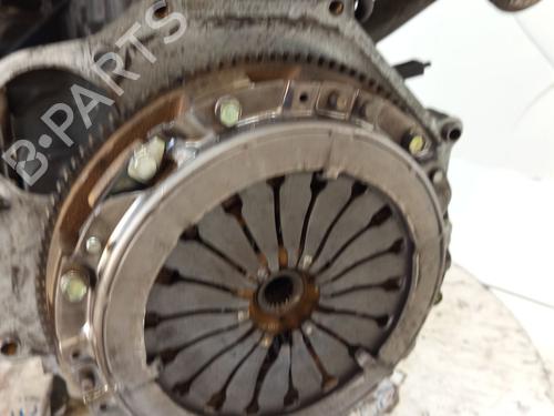 Engine HYUNDAI SONATA IV (EF) 2.0 16V | BP29074287M1 