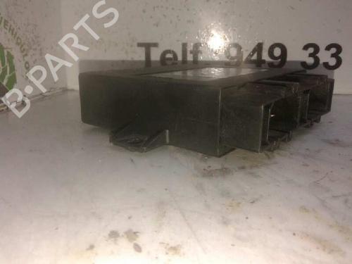 Comfort control module SEAT IBIZA II (6K1)  | BP7951241M56 