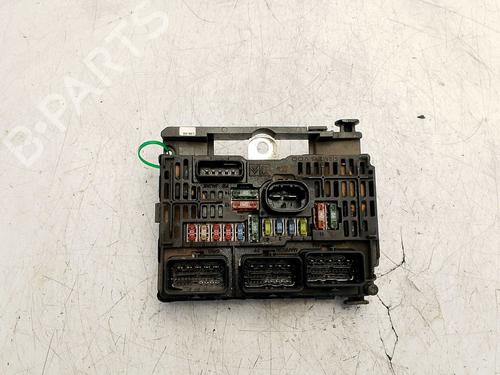 Fuse box CITROËN C8 (EA_, EB_) 2.0 HDi | BP38620252E1 - Image 2