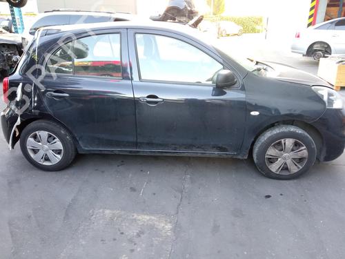 Servo brake NISSAN MICRA IV (K13K, K13KK) 1.2 | BP17832389M42 