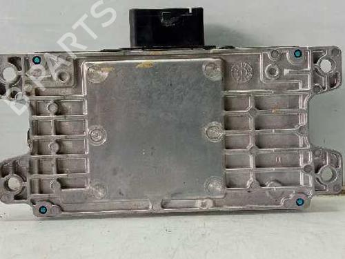 Engine control unit (ECU) NISSAN JUKE (F15)  | BP7961121M57 