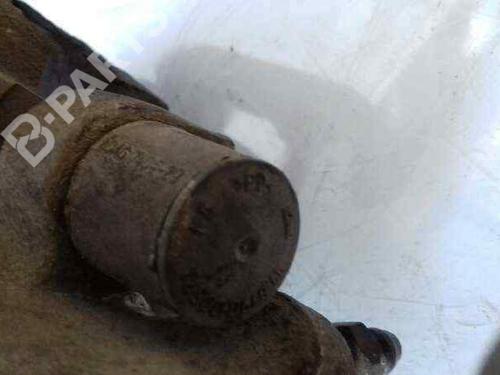 Left front brake caliper SEAT LEON (1M1) 1.9 TDI | BP11622140M105 