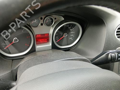 Left sun visor FORD FOCUS I Saloon (DFW) 1.8 Turbo DI / TDDi | BP37796767I1  - Image 11