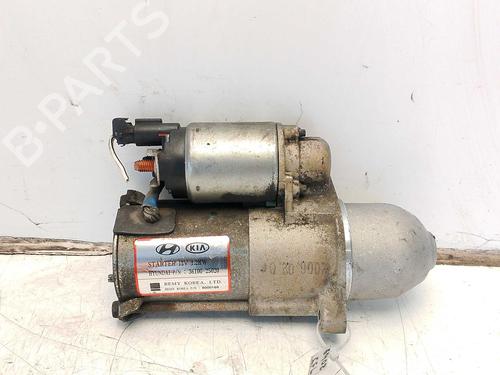 Used Starter Starter 39436111 39436111
