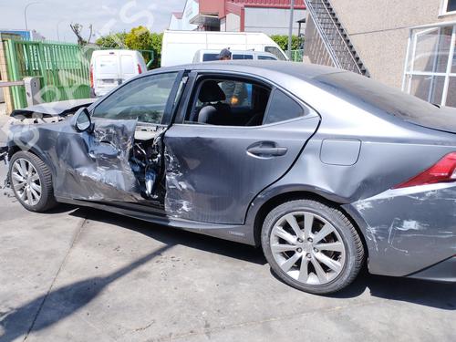 Headlight switch LEXUS IS III (_E3_) 300h (AVE30_, AVE30R) | BP8927862I24  - Image 8