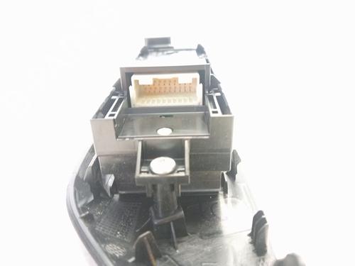 Left front window switch TOYOTA YARIS (_P13_) | BP31158032I27 - Image 5