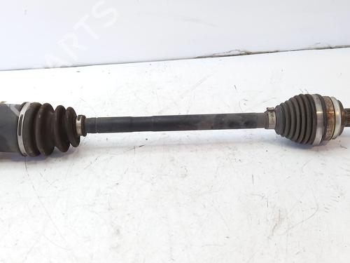 Used Left rear driveshaft TOYOTA YARIS CROSS (MXP_) 1.5 (MXPB10) (125 hp) 30657867