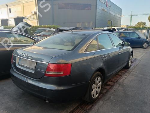 Armlæn AUDI A6 C6 (4F2) 3.0 TDI quattro | BP38178792I20 - Image 3
