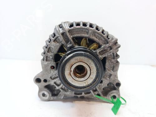 Used Alternator Alternator VW GOLF V (1K1) 1.9 TDI (105 hp) 33426712 33426712