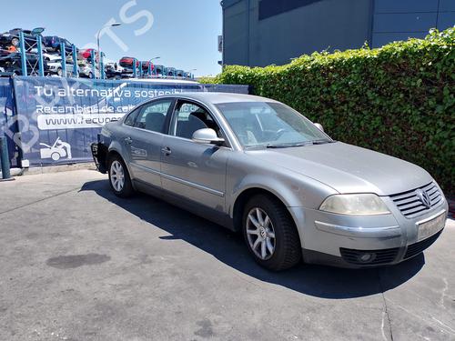 Subframe VW PASSAT B5.5 (3B3) | BP18923156M9 - Image 9