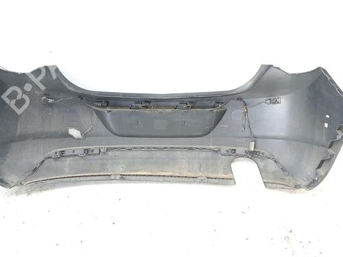 Rear bumper OPEL ASTRA J GTC  | BP29748382C8 