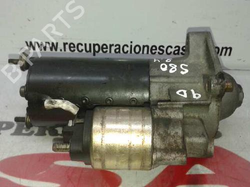Starter VOLVO S80 I (184) 2.4 | BP10275375M8 