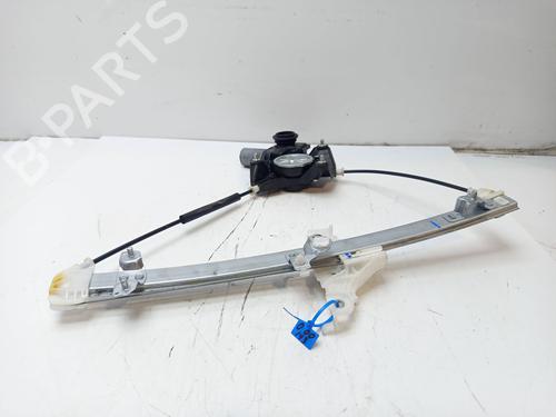 Used Rear left window mechanism Rear left window mechanism TOYOTA YARIS (_P13_) [2010-2020] 33209134 33209134