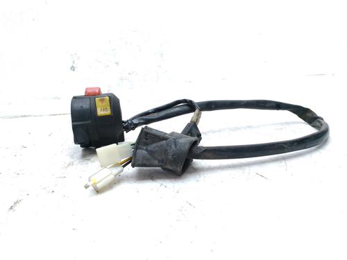 Switch KAWASAKI MOTORCYCLES J J125 (C6) | BP24702996I30 - Image 5