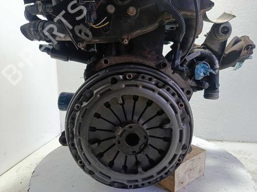 Engine CITROËN C8 (EA_, EB_) 2.0 HDi | BP39981482M1 - Image 9