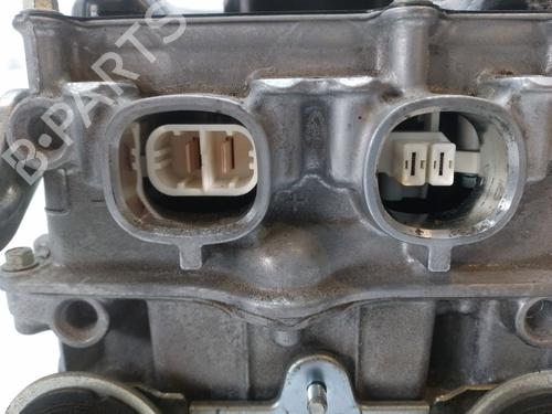 Electronic module TOYOTA C-HR (_X1_)  | BP26520300M83 