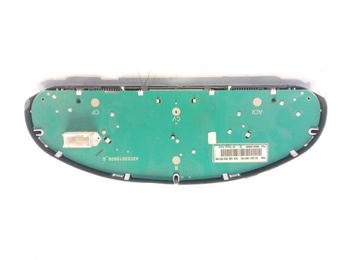 Kombinert Instrument PEUGEOT 407 (6D_)  | BP29430192C47