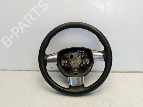 steering-wheel-ford-focus-i-saloon-dfw-1999-2000-2001-2002-2003-2004-2005-2006-2007-2008-2009-36239115 main image