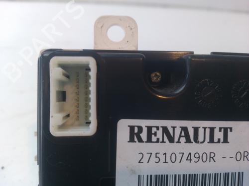 Climate control RENAULT MASTER III Van (FV)  | BP22363882I5 