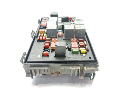 Fuse box OPEL ZAFIRA TOURER C (P12) 2.0 CDTi (75) | BP30873699E1 - Image 3