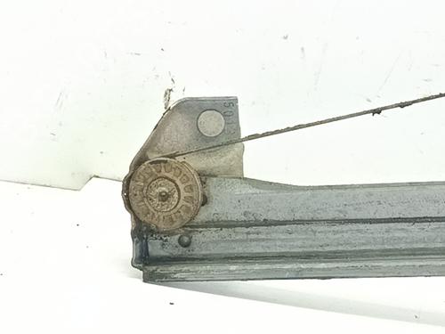Front left window mechanism DACIA LODGY (JS_) 1.5 dCi (JSMC, JSAF) | BP36453545C22 - Image 4
