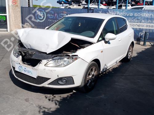 Engine control unit (ECU) SEAT IBIZA IV (6J5, 6P1) 1.6 TDI | BP30638762M57 - Image 4