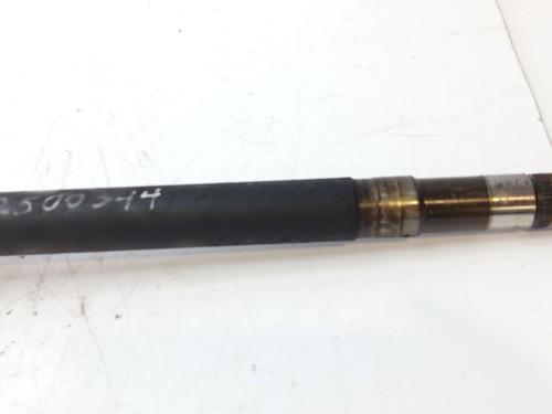 Right front driveshaft CITROËN C8 (EA_, EB_) 2.2 HDi | BP30645245M39 - Image 2
