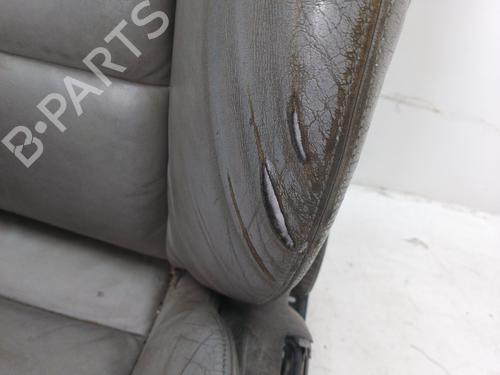 Left front seat AUDI A6 Allroad C6 (4FH) 2.7 TDI quattro | BP17642914C15 