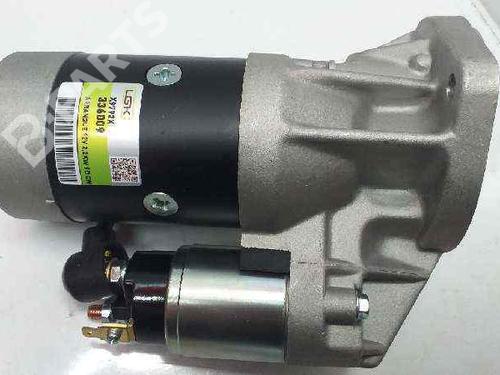 Starter NISSAN TERRANO I (WD21)  | BP9215692M8