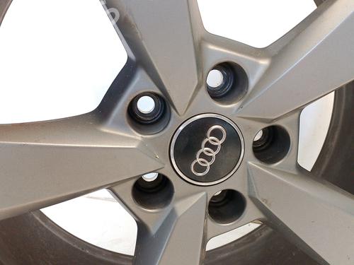 Fælk AUDI A4 B9 Avant (8W5, 8WD) 35 TDI Mild Hybrid | BP37585358C45 - Image 4