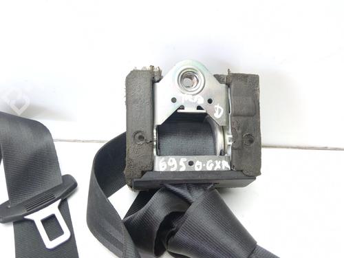 Rear right seatbelt SEAT IBIZA IV SC (6J1, 6P5) 1.6 TDI | BP15837001I28 
