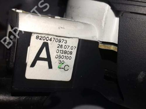 Instrument cluster RENAULT TWINGO II (CN0_) | BP7952533C47 - Image 2