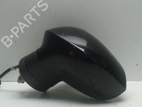 Left mirror SEAT LEON (1P1) 1.6 TDI | BP32271688C26