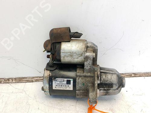 Used Starter Starter 39613740 39613740