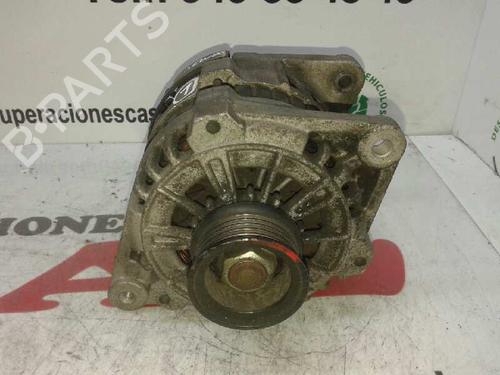 Alternator DAEWOO LANOS (KLAT)  | BP7961751M7 