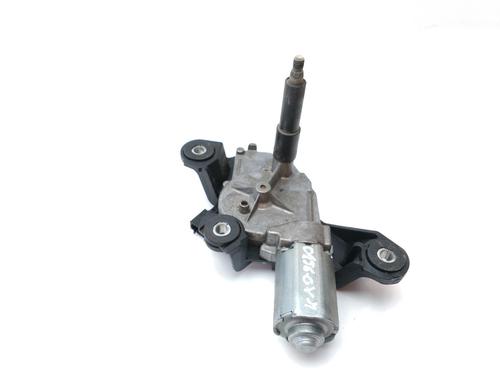 Used Rear wiper motor RENAULT SCÉNIC III (JZ0/1_) 2.0 dCi (JZ0Y, JZ26) (150 hp) 12318479
