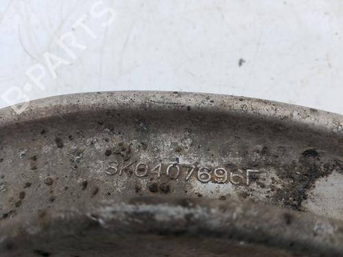 Right front suspension arm AUDI A5 Sportback (8TA) 2.0 TDI | BP24529274M13 