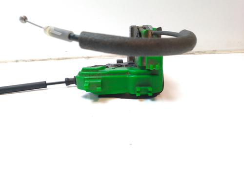 Front right lock KIA CARENS IV  | BP21263366C97 