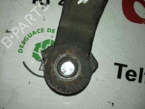 Used Left front suspension arm CITROËN JUMPER I Van (230L) 2.8 HDi (128 hp) 10348449