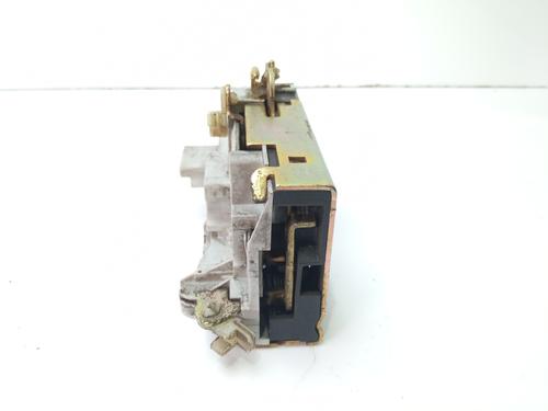 Front left lock CITROËN C5 II (RC_)  | BP16182048C98 