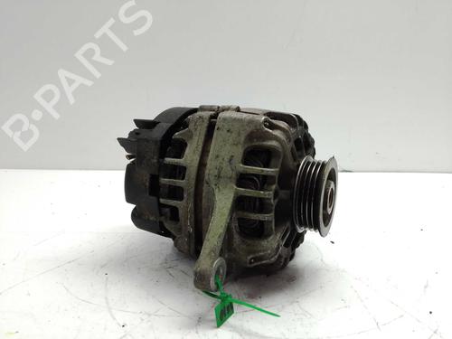 Used Alternator Alternator 39407723 39407723