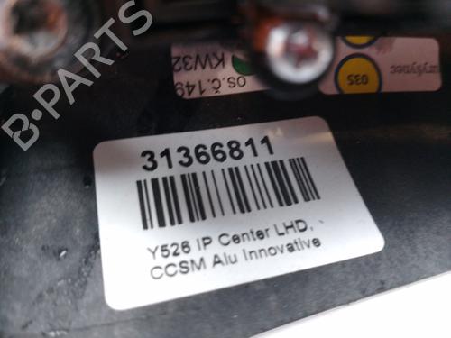 Climate control VOLVO XC90 I (275) 3.2 AWD | BP16717215I5 - Image 5