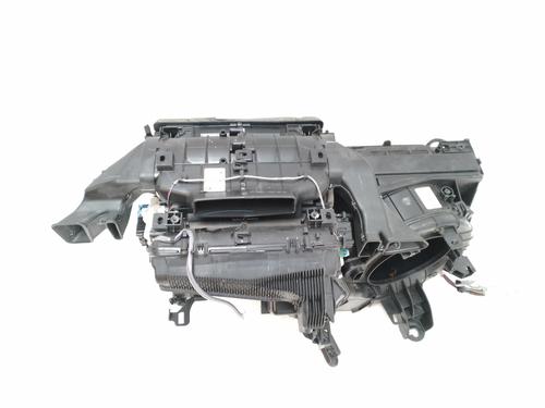 Used Heater matrix box Heater matrix box TOYOTA AVENSIS Estate (_T27_) [2008-2018] 17944766 17944766