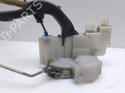 Høyre foran lås HONDA ACCORD VII (CL, CN) 2.2 i-CTDi (CN1) | BP16171180C97 
