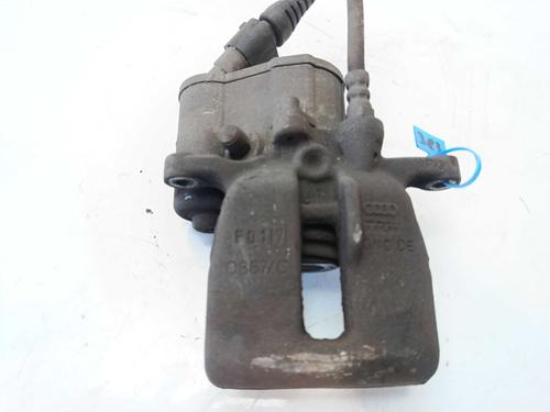 Used Left rear brake caliper Left rear brake caliper AUDI A6 C6 (4F2) 3.0 TDI quattro (225 hp) 38178851 38178851