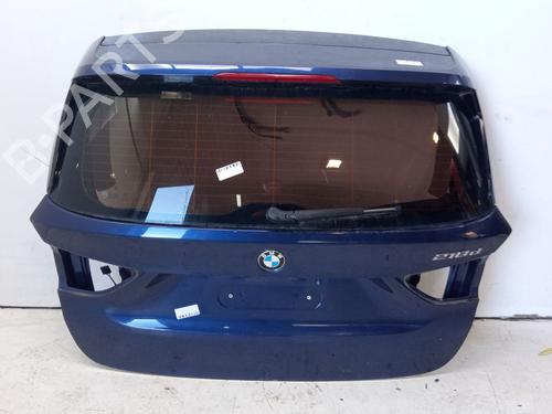 Used Tailgate Tailgate 32166549 32166549