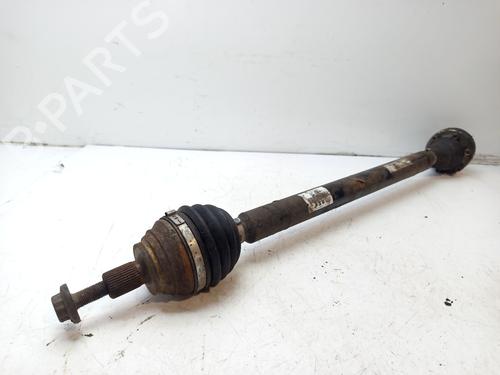 Right front driveshaft VW GOLF V (1K1) 2.0 TDI 16V | BP32125034M39 