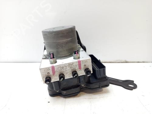 ABS pump TOYOTA YARIS CROSS (MXP_) 1.5 Hybrid (MXPJ10) | BP32396075M43