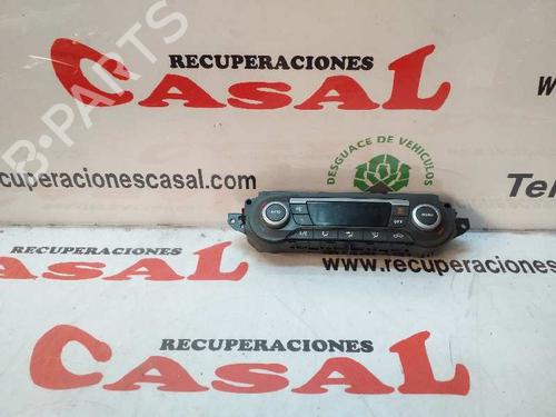 Used Climate control Climate control 7955745 7955745